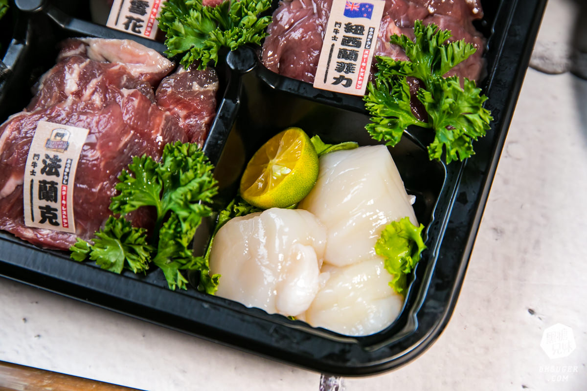 高雄牛排推薦|鬥牛士牛排食堂五福店|隱藏版熔岩起司系列|牛排海鮮九宮格外帶回家烤 - 第38張圖 高雄牛排推薦|鬥牛士牛排食堂五福店|隱藏版熔岩起司系列|牛排海鮮九宮格外帶回家烤