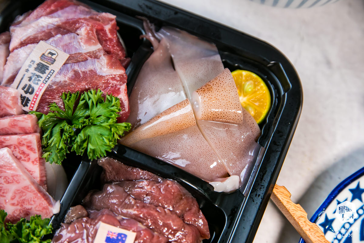 高雄牛排推薦|鬥牛士牛排食堂五福店|隱藏版熔岩起司系列|牛排海鮮九宮格外帶回家烤 - 第37張圖 高雄牛排推薦|鬥牛士牛排食堂五福店|隱藏版熔岩起司系列|牛排海鮮九宮格外帶回家烤