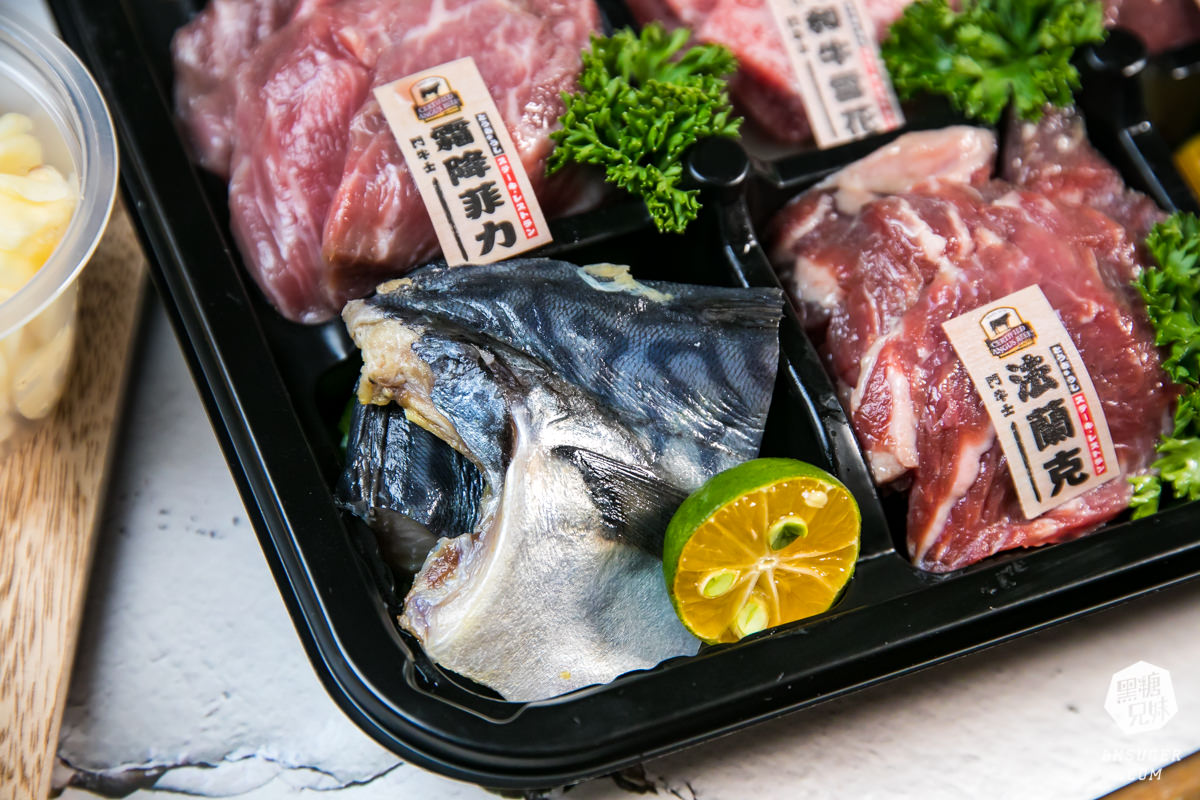 高雄牛排推薦|鬥牛士牛排食堂五福店|隱藏版熔岩起司系列|牛排海鮮九宮格外帶回家烤 - 第36張圖 高雄牛排推薦|鬥牛士牛排食堂五福店|隱藏版熔岩起司系列|牛排海鮮九宮格外帶回家烤