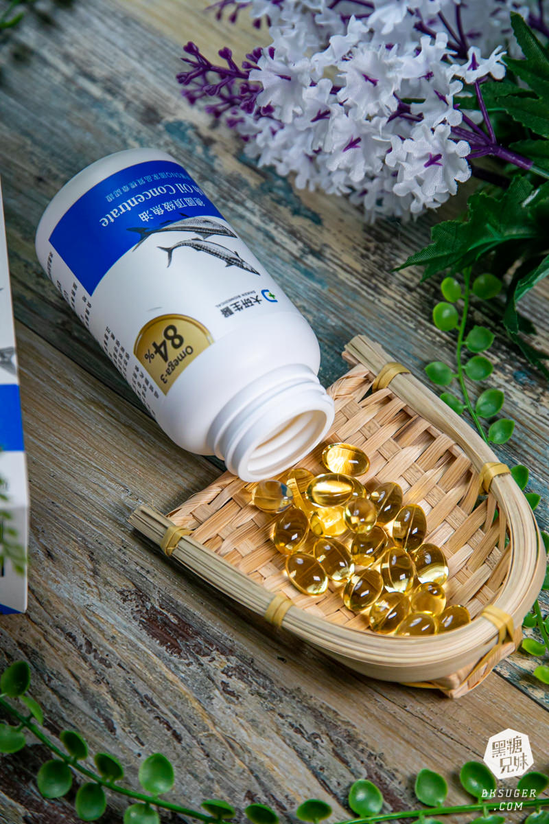 魚油推薦-大研生醫德國頂級魚油 |補充Omega-3的好來源,新鮮的魚油來源最重要! - 第3張圖 魚油推薦-大研生醫德國頂級魚油 |補充Omega-3的好來源,新鮮的魚油來源最重要!