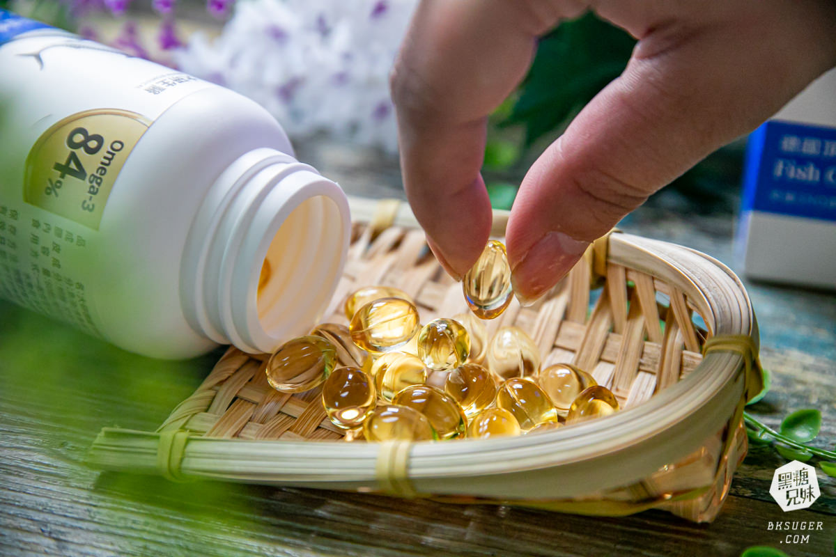 魚油推薦-大研生醫德國頂級魚油 |補充Omega-3的好來源,新鮮的魚油來源最重要! - 第11張圖 魚油推薦-大研生醫德國頂級魚油 |補充Omega-3的好來源,新鮮的魚油來源最重要!