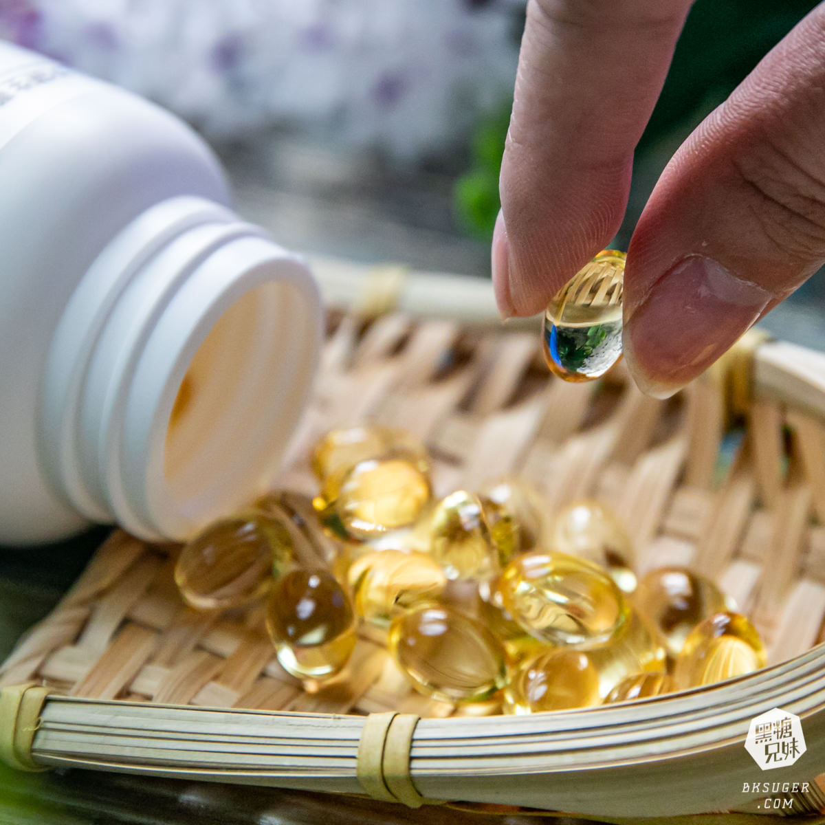 魚油推薦-大研生醫德國頂級魚油 |補充Omega-3的好來源,新鮮的魚油來源最重要! - 第6張圖 魚油推薦-大研生醫德國頂級魚油 |補充Omega-3的好來源,新鮮的魚油來源最重要!