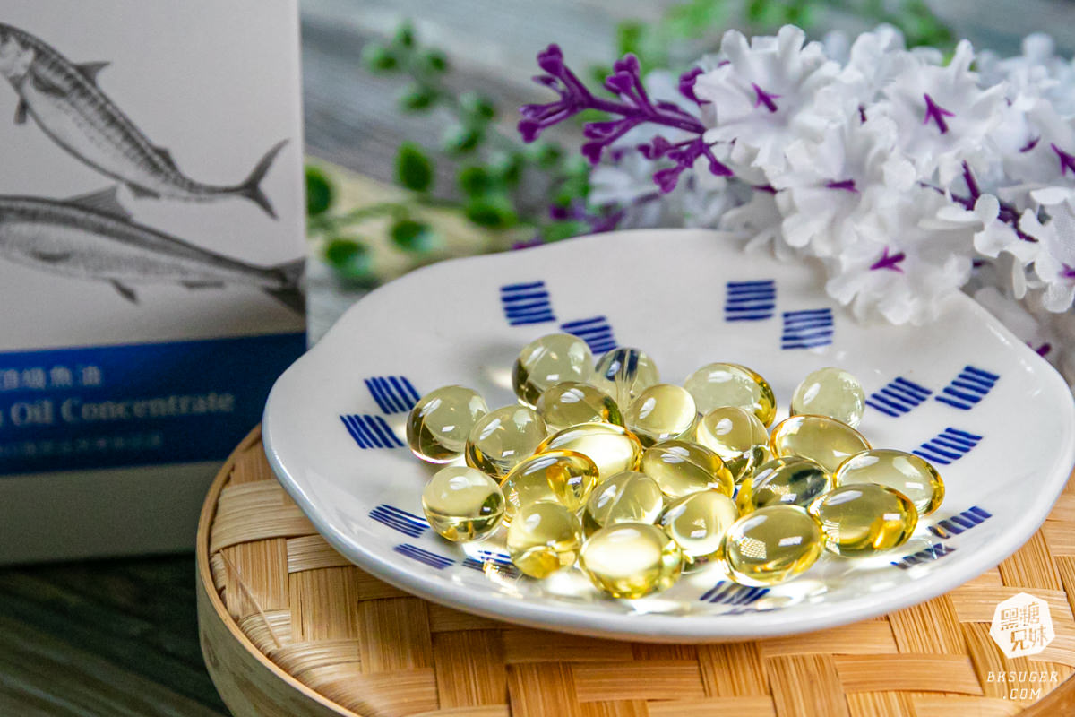 魚油推薦-大研生醫德國頂級魚油 |補充Omega-3的好來源,新鮮的魚油來源最重要! - 第5張圖 魚油推薦-大研生醫德國頂級魚油 |補充Omega-3的好來源,新鮮的魚油來源最重要!