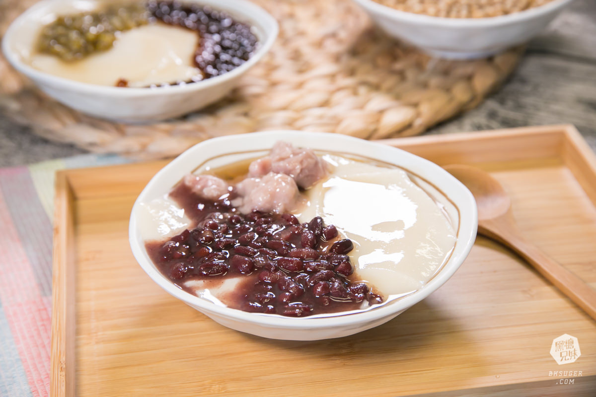 鳳山文衡路美食-古名豆花王|冰品只要$25元?超便宜卻真材實料的豆花冰品|古早味真正的威力? - 第11張圖 鳳山文衡路美食-古名豆花王|冰品只要$25元?超便宜卻真材實料的豆花冰品|古早味真正的威力?