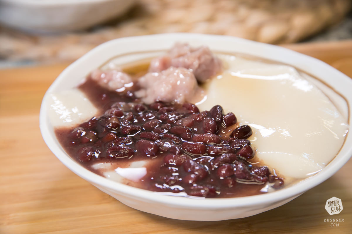 鳳山文衡路美食-古名豆花王|冰品只要$25元?超便宜卻真材實料的豆花冰品|古早味真正的威力? - 第12張圖 鳳山文衡路美食-古名豆花王|冰品只要$25元?超便宜卻真材實料的豆花冰品|古早味真正的威力?