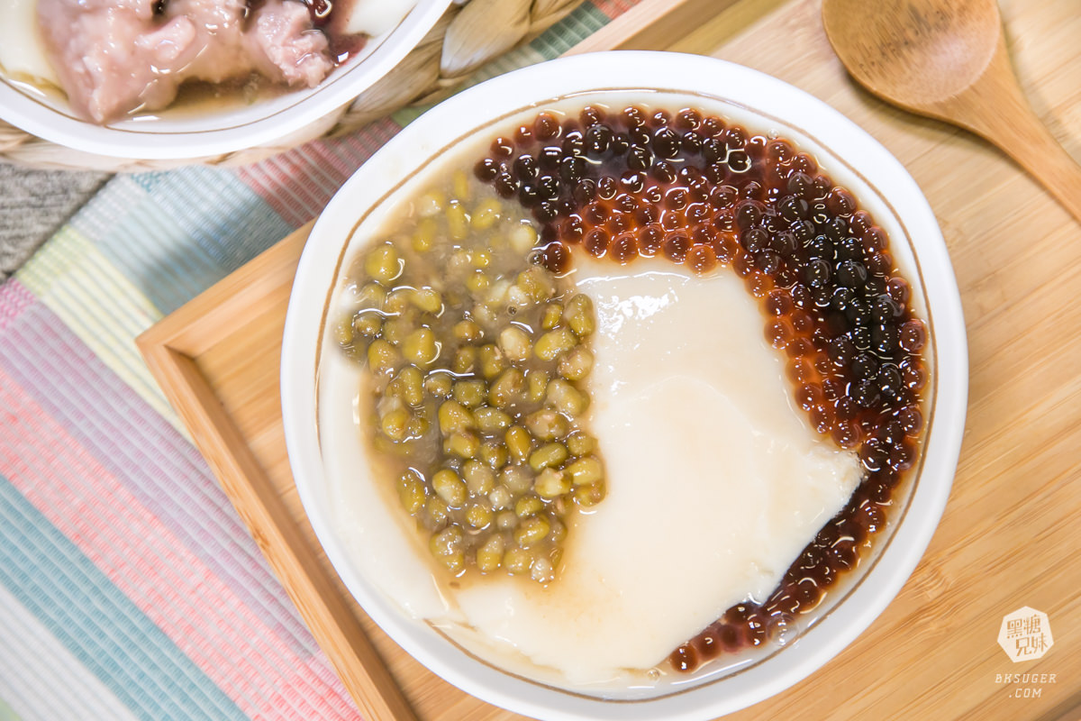 鳳山文衡路美食-古名豆花王|冰品只要$25元?超便宜卻真材實料的豆花冰品|古早味真正的威力? - 第17張圖 鳳山文衡路美食-古名豆花王|冰品只要$25元?超便宜卻真材實料的豆花冰品|古早味真正的威力?