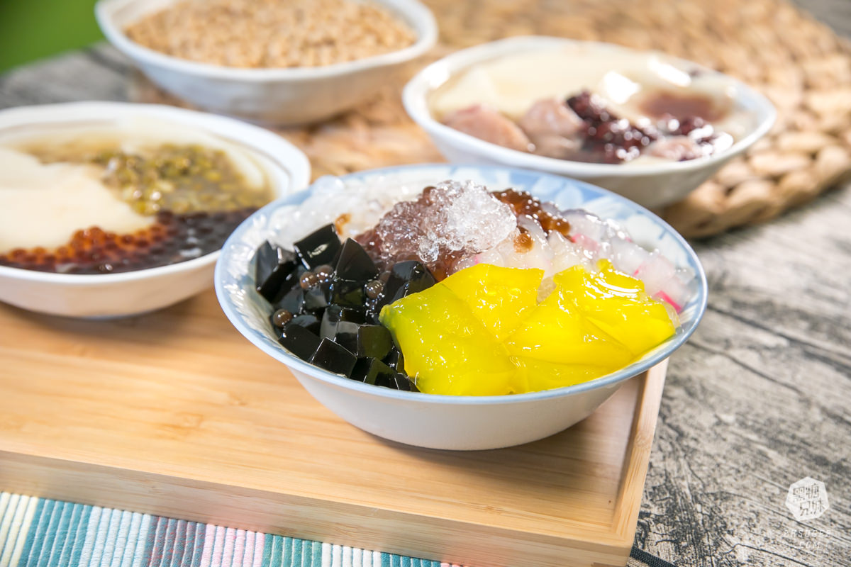 鳳山文衡路美食-古名豆花王|冰品只要$25元?超便宜卻真材實料的豆花冰品|古早味真正的威力? - 第25張圖 鳳山文衡路美食-古名豆花王|冰品只要$25元?超便宜卻真材實料的豆花冰品|古早味真正的威力?