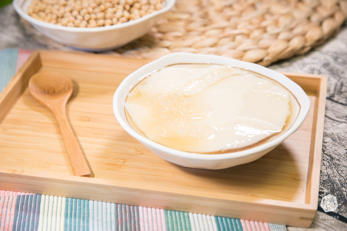 鳳山文衡路美食-古名豆花王|冰品只要$25元?超便宜卻真材實料的豆花冰品|古早味真正的威力? - 第7張圖 鳳山文衡路美食-古名豆花王|冰品只要$25元?超便宜卻真材實料的豆花冰品|古早味真正的威力?