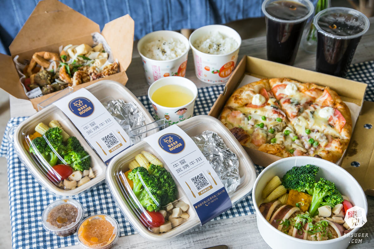 文山特區吃到飽|牛室炙燒牛排BeefHouse鳳山店|牛排自助吧好期待-可外帶牛排餐盒 - 第7張圖 文山特區吃到飽|牛室炙燒牛排BeefHouse鳳山店|牛排自助吧好期待-可外帶牛排餐盒