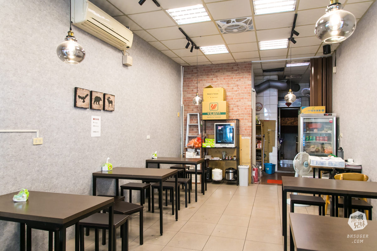 鳳山美食外送推薦|蘑菇咖哩 Mogumogu CURRY|超實惠午餐兩種咖哩醬任你選 - 第4張圖 鳳山美食外送推薦|蘑菇咖哩 Mogumogu CURRY|超實惠午餐兩種咖哩醬任你選