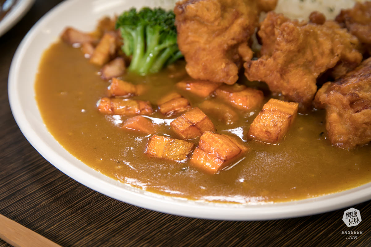 鳳山美食外送推薦|蘑菇咖哩 Mogumogu CURRY|超實惠午餐兩種咖哩醬任你選 - 第14張圖 鳳山美食外送推薦|蘑菇咖哩 Mogumogu CURRY|超實惠午餐兩種咖哩醬任你選