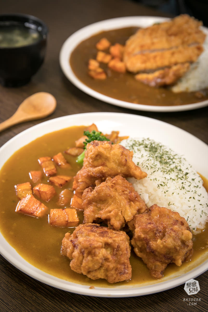 鳳山美食外送推薦|蘑菇咖哩 Mogumogu CURRY|超實惠午餐兩種咖哩醬任你選 - 第13張圖 鳳山美食外送推薦|蘑菇咖哩 Mogumogu CURRY|超實惠午餐兩種咖哩醬任你選