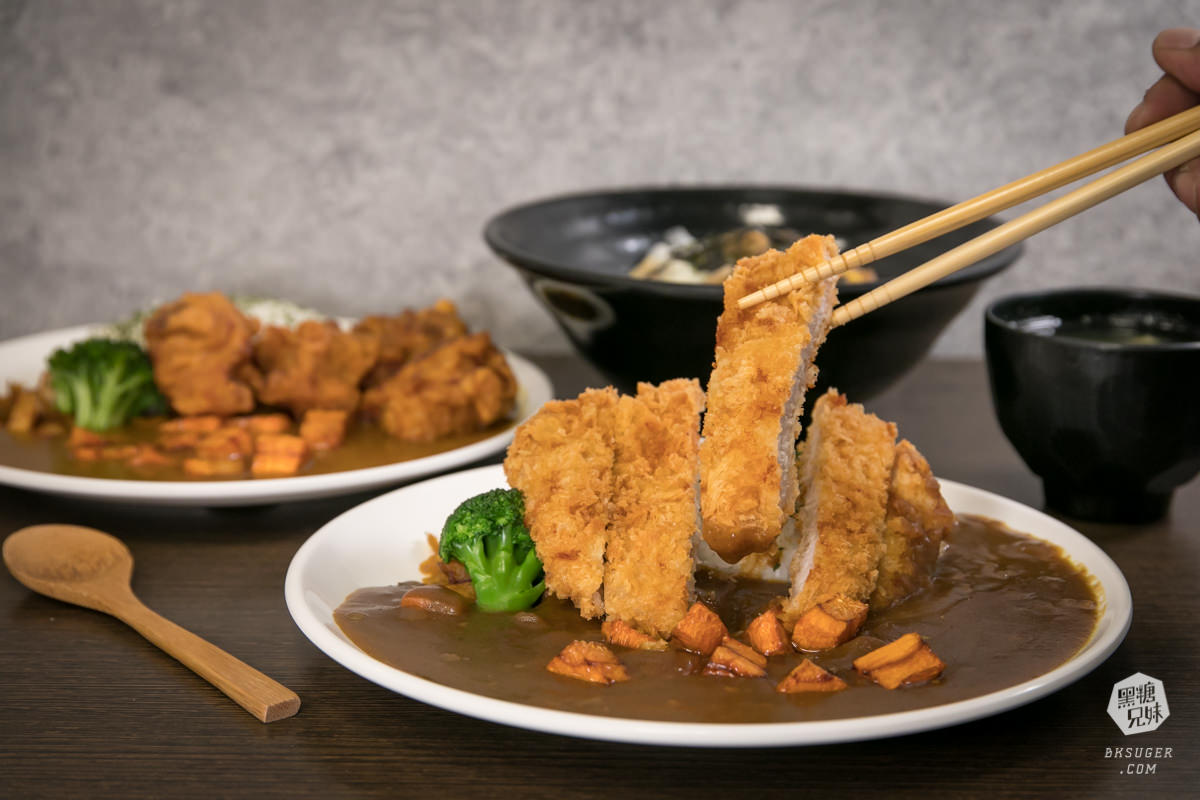 鳳山美食外送推薦|蘑菇咖哩 Mogumogu CURRY|超實惠午餐兩種咖哩醬任你選 - 第9張圖 鳳山美食外送推薦|蘑菇咖哩 Mogumogu CURRY|超實惠午餐兩種咖哩醬任你選