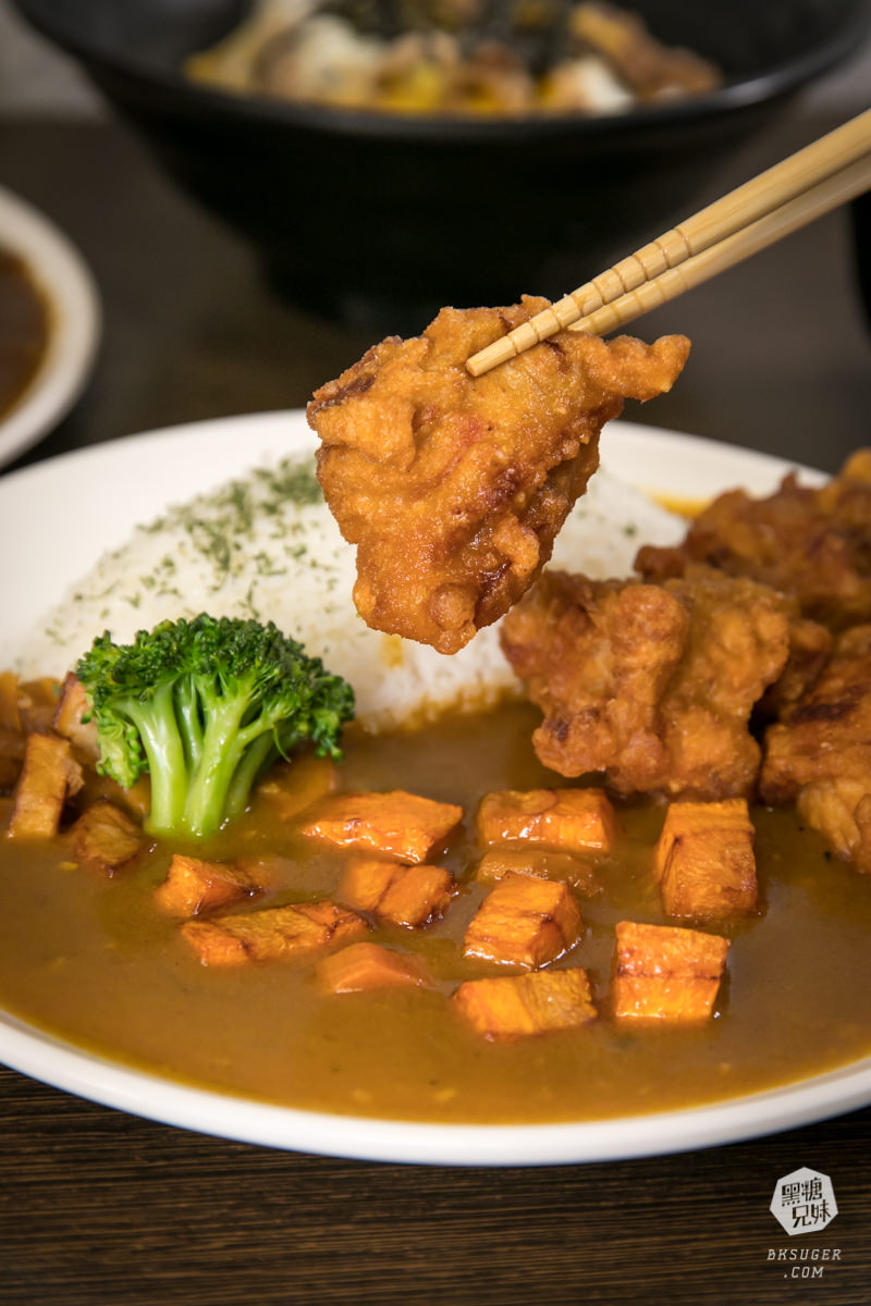 鳳山美食外送推薦|蘑菇咖哩 Mogumogu CURRY|超實惠午餐兩種咖哩醬任你選 - 第15張圖 鳳山美食外送推薦|蘑菇咖哩 Mogumogu CURRY|超實惠午餐兩種咖哩醬任你選