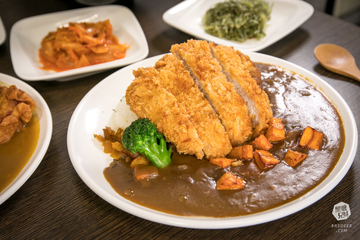 鳳山美食外送推薦|蘑菇咖哩 Mogumogu CURRY|超實惠午餐兩種咖哩醬任你選 - 第8張圖 鳳山美食外送推薦|蘑菇咖哩 Mogumogu CURRY|超實惠午餐兩種咖哩醬任你選