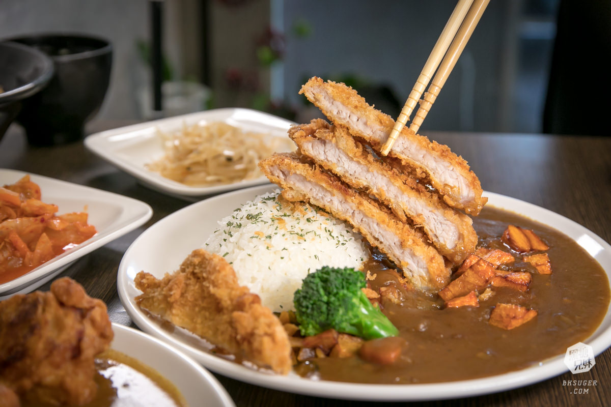 鳳山美食外送推薦|蘑菇咖哩 Mogumogu CURRY|超實惠午餐兩種咖哩醬任你選 - 第10張圖 鳳山美食外送推薦|蘑菇咖哩 Mogumogu CURRY|超實惠午餐兩種咖哩醬任你選