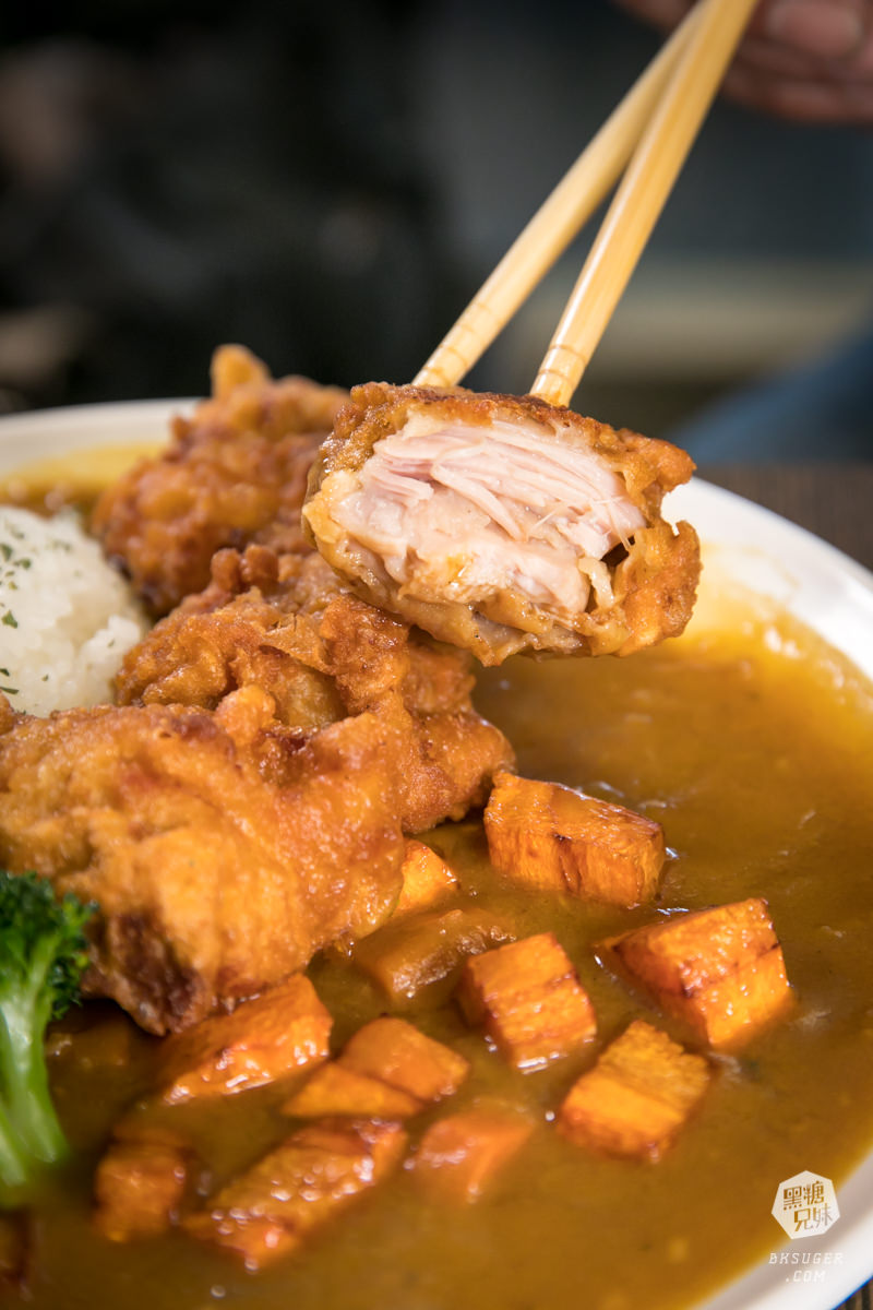 鳳山美食外送推薦|蘑菇咖哩 Mogumogu CURRY|超實惠午餐兩種咖哩醬任你選 - 第16張圖 鳳山美食外送推薦|蘑菇咖哩 Mogumogu CURRY|超實惠午餐兩種咖哩醬任你選