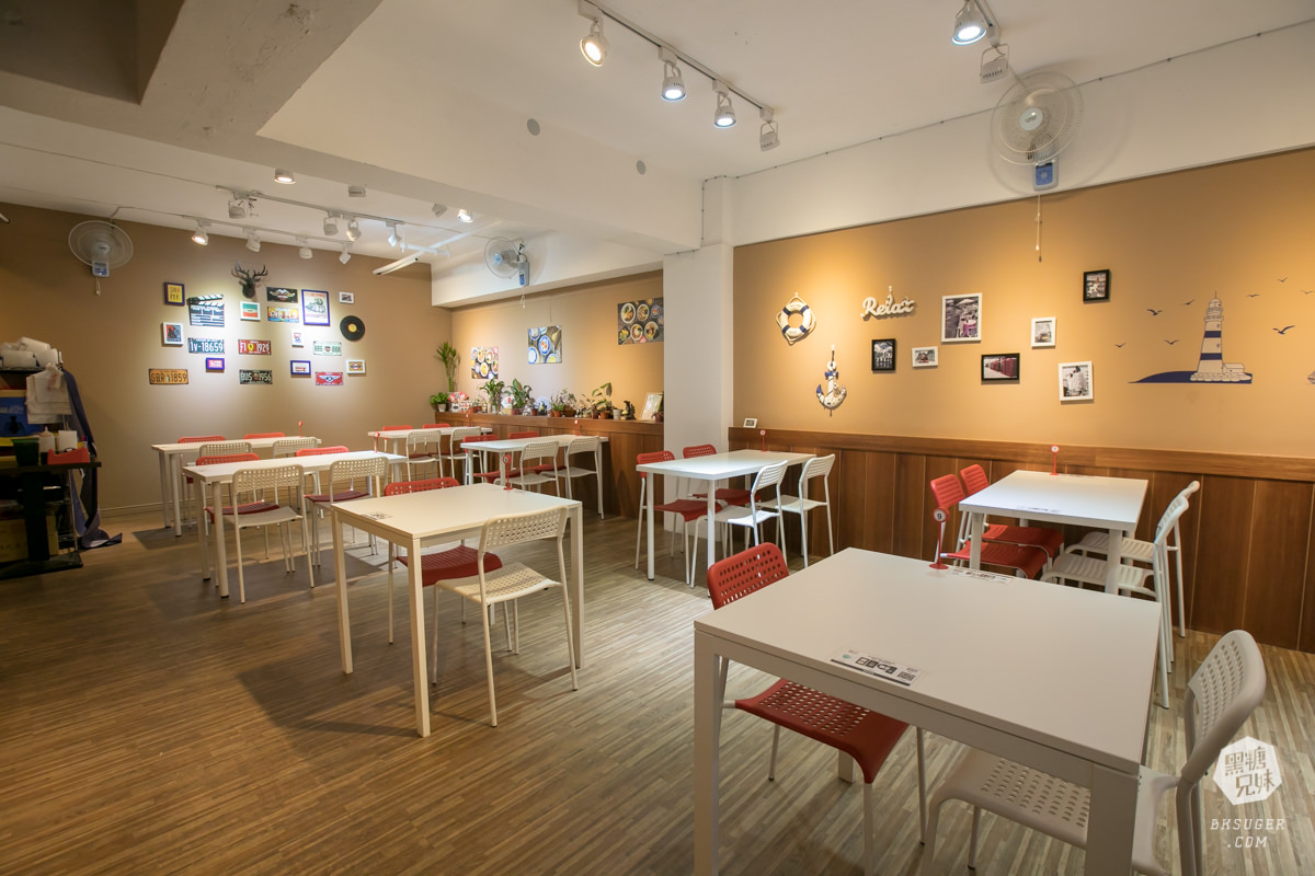 文山特區超平價美食-悅食堂|學生家庭最愛百元質感店|還有自動點餐機好有趣 - 第7張圖 文山特區超平價美食-悅食堂|學生家庭最愛百元質感店|還有自動點餐機好有趣