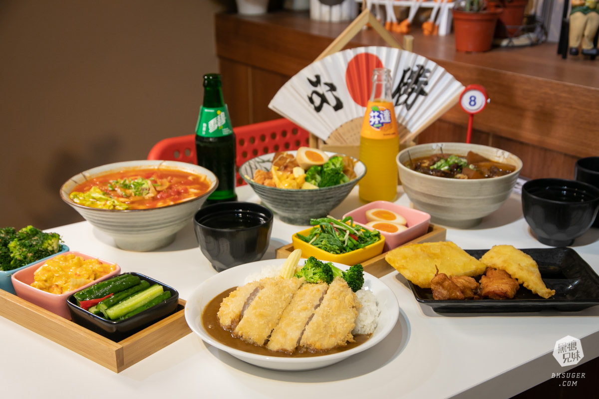 文山特區超平價美食-悅食堂|學生家庭最愛百元質感店|還有自動點餐機好有趣 - 第15張圖 文山特區超平價美食-悅食堂|學生家庭最愛百元質感店|還有自動點餐機好有趣