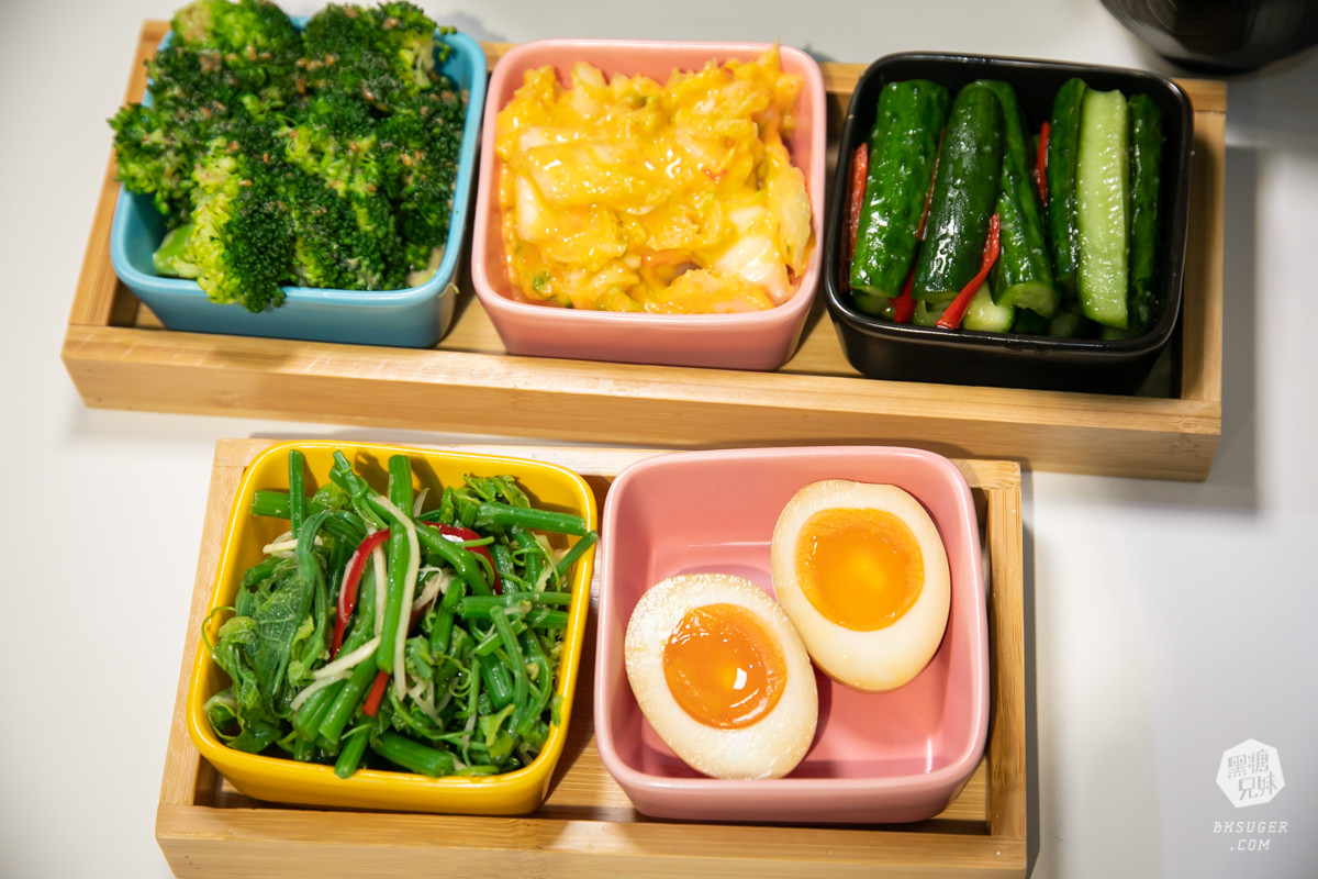 文山特區超平價美食-悅食堂|學生家庭最愛百元質感店|還有自動點餐機好有趣 - 第21張圖 文山特區超平價美食-悅食堂|學生家庭最愛百元質感店|還有自動點餐機好有趣