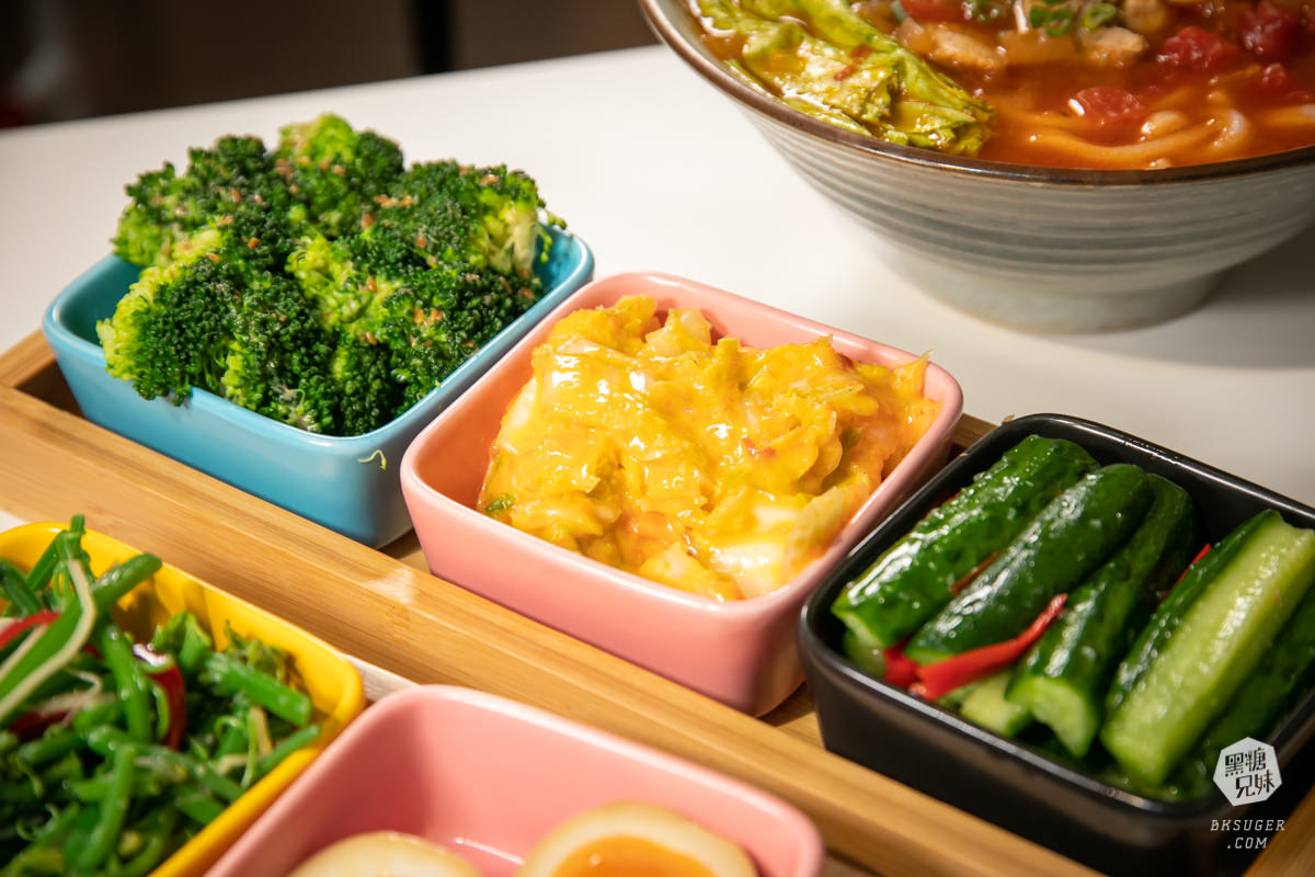 文山特區超平價美食-悅食堂|學生家庭最愛百元質感店|還有自動點餐機好有趣 - 第22張圖 文山特區超平價美食-悅食堂|學生家庭最愛百元質感店|還有自動點餐機好有趣