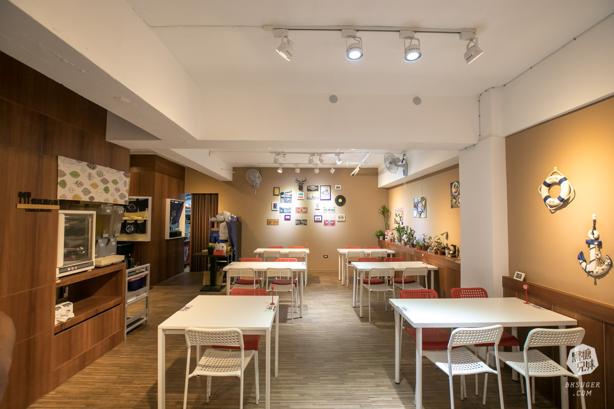 文山特區超平價美食-悅食堂|學生家庭最愛百元質感店|還有自動點餐機好有趣 - 第9張圖 文山特區超平價美食-悅食堂|學生家庭最愛百元質感店|還有自動點餐機好有趣