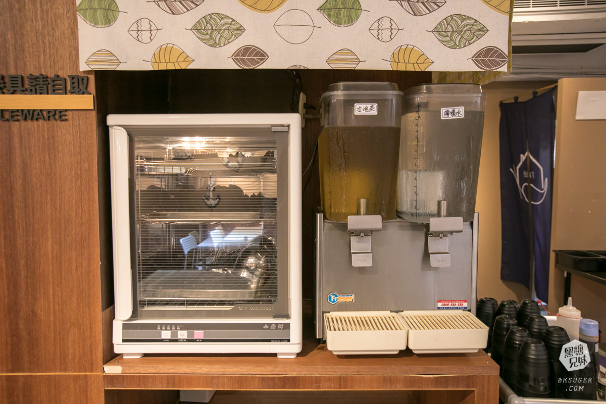 文山特區超平價美食-悅食堂|學生家庭最愛百元質感店|還有自動點餐機好有趣 - 第11張圖 文山特區超平價美食-悅食堂|學生家庭最愛百元質感店|還有自動點餐機好有趣