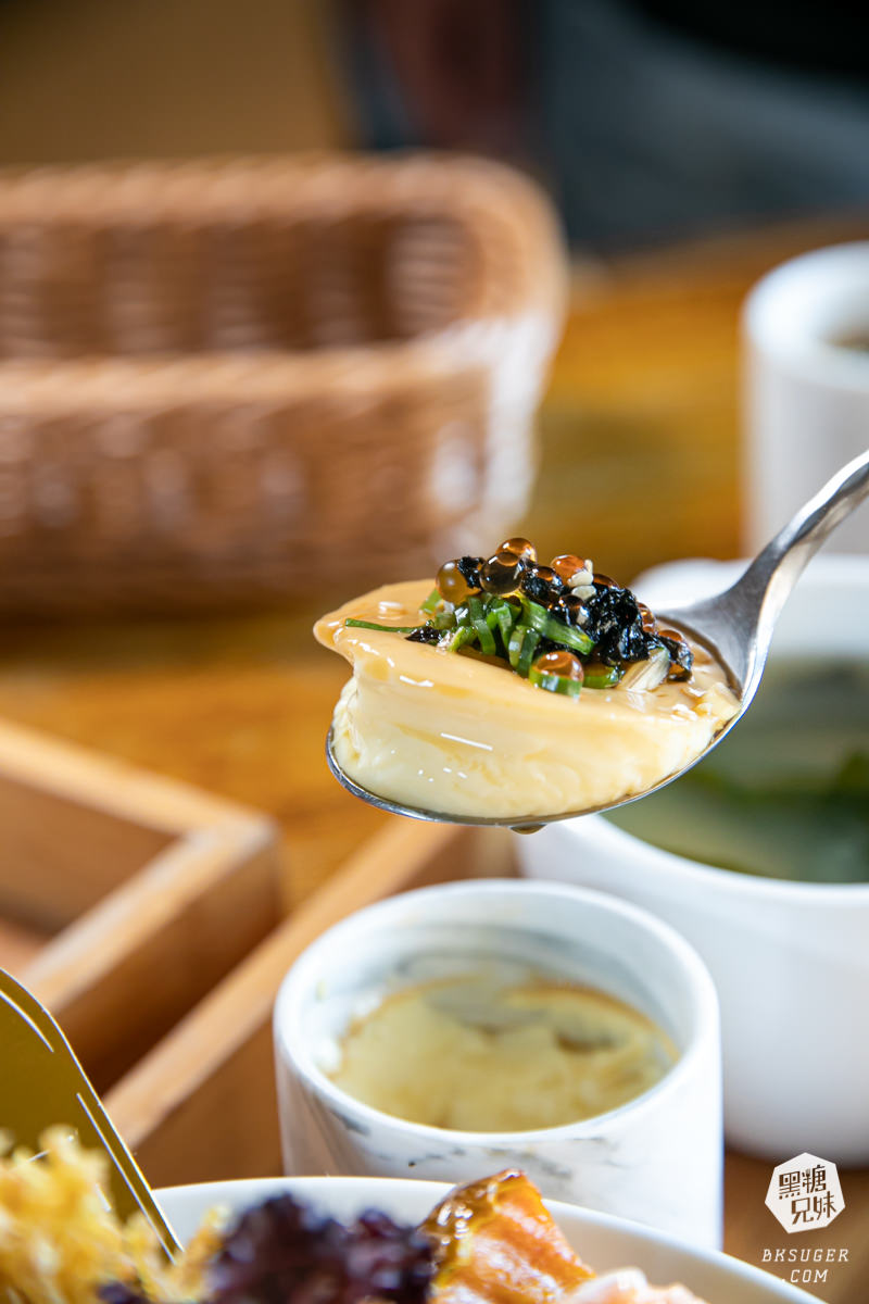 文山特區早午餐推薦|多初點 Brunch & Bistro -文山店|炙燒焦糖鮭魚丼飯也在早午餐中亮相了! - 第15張圖 文山特區早午餐推薦|多初點 Brunch & Bistro -文山店|炙燒焦糖鮭魚丼飯也在早午餐中亮相了!