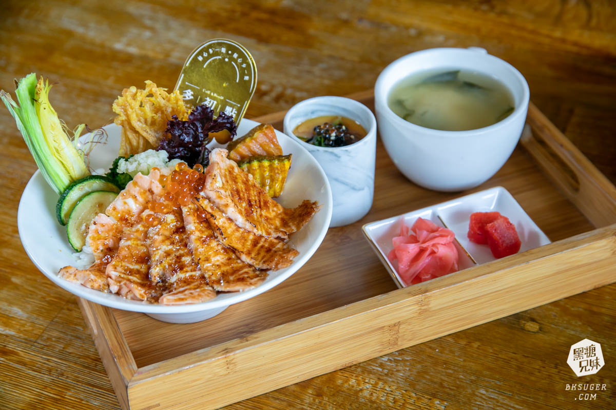 文山特區早午餐推薦|多初點 Brunch & Bistro -文山店|炙燒焦糖鮭魚丼飯也在早午餐中亮相了! - 第10張圖 文山特區早午餐推薦|多初點 Brunch & Bistro -文山店|炙燒焦糖鮭魚丼飯也在早午餐中亮相了!