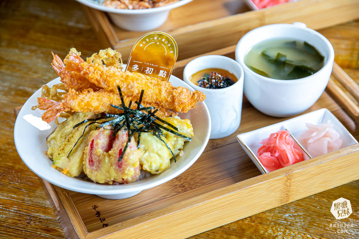 文山特區早午餐推薦|多初點 Brunch & Bistro -文山店|炙燒焦糖鮭魚丼飯也在早午餐中亮相了! - 第16張圖 文山特區早午餐推薦|多初點 Brunch & Bistro -文山店|炙燒焦糖鮭魚丼飯也在早午餐中亮相了!