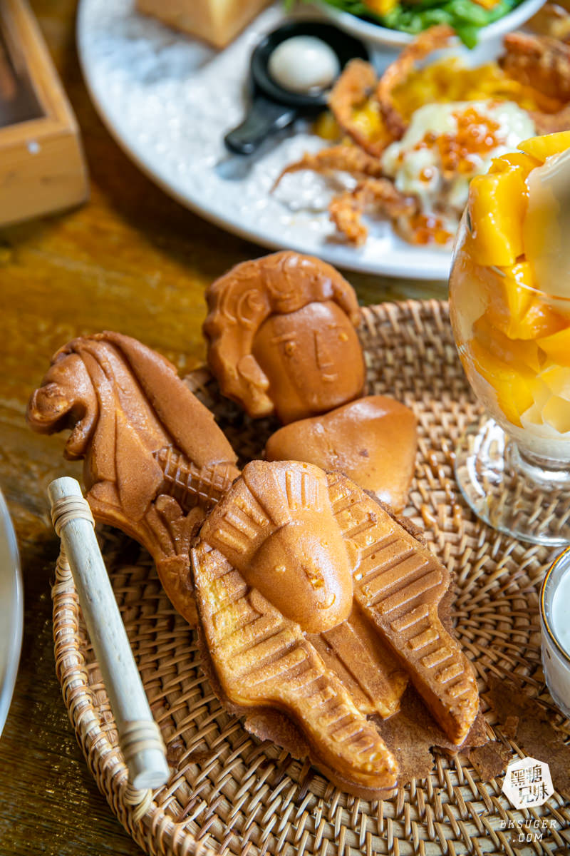 文山特區早午餐推薦|多初點 Brunch & Bistro -文山店|炙燒焦糖鮭魚丼飯也在早午餐中亮相了! - 第35張圖 文山特區早午餐推薦|多初點 Brunch & Bistro -文山店|炙燒焦糖鮭魚丼飯也在早午餐中亮相了!