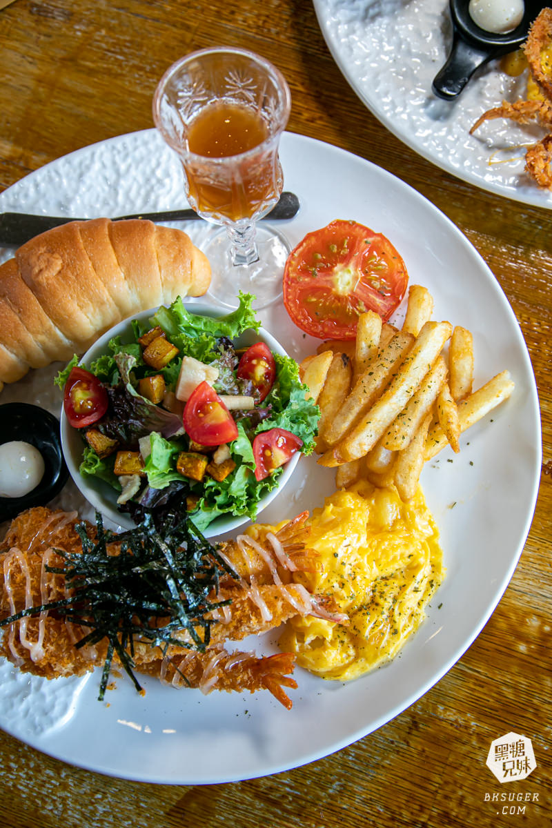 文山特區早午餐推薦|多初點 Brunch & Bistro -文山店|炙燒焦糖鮭魚丼飯也在早午餐中亮相了! - 第22張圖 文山特區早午餐推薦|多初點 Brunch & Bistro -文山店|炙燒焦糖鮭魚丼飯也在早午餐中亮相了!