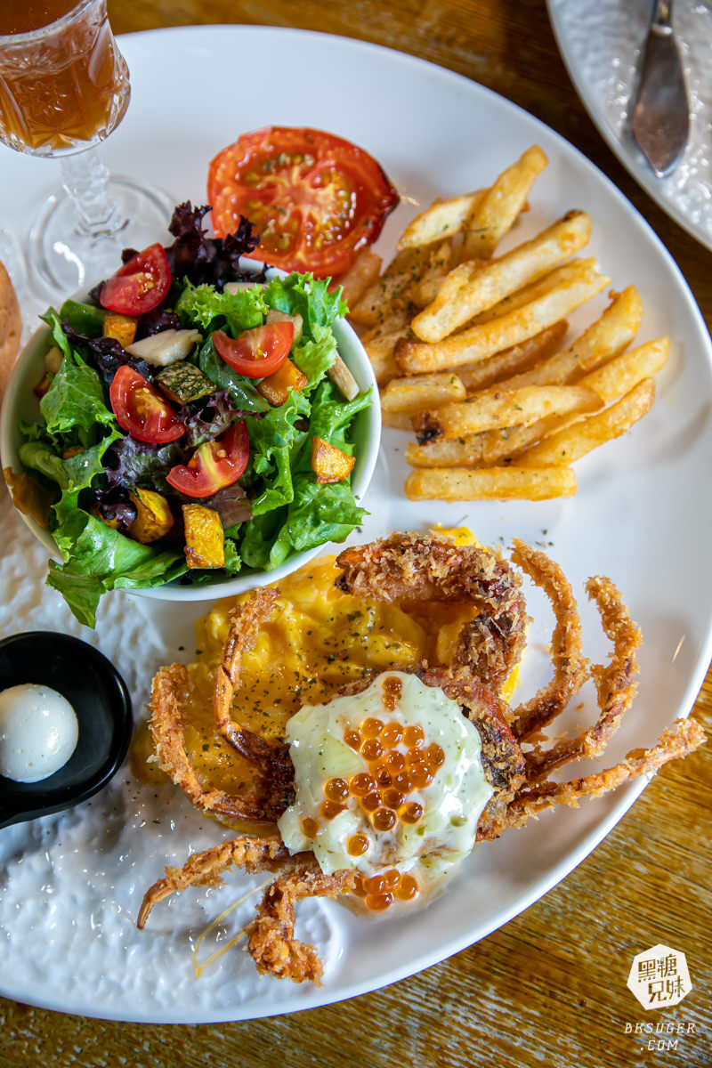 文山特區早午餐推薦|多初點 Brunch & Bistro -文山店|炙燒焦糖鮭魚丼飯也在早午餐中亮相了! - 第27張圖 文山特區早午餐推薦|多初點 Brunch & Bistro -文山店|炙燒焦糖鮭魚丼飯也在早午餐中亮相了!