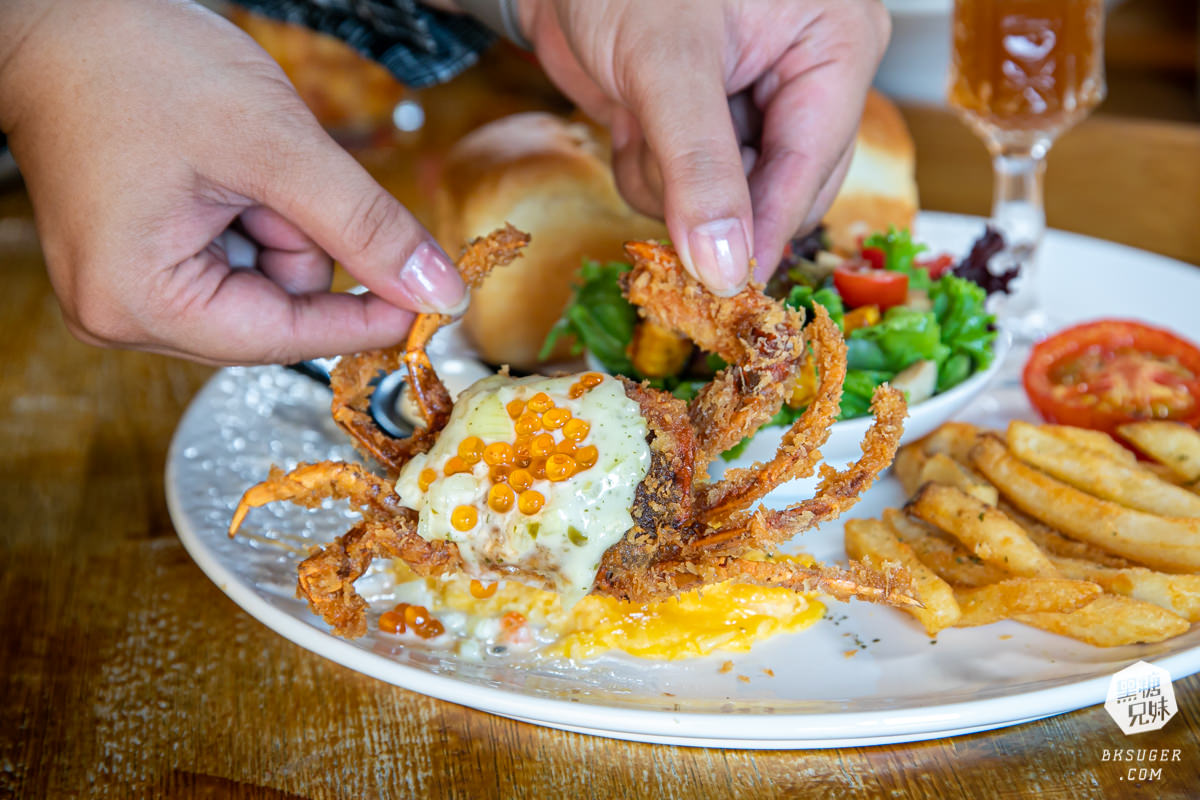 文山特區早午餐推薦|多初點 Brunch & Bistro -文山店|炙燒焦糖鮭魚丼飯也在早午餐中亮相了! - 第28張圖 文山特區早午餐推薦|多初點 Brunch & Bistro -文山店|炙燒焦糖鮭魚丼飯也在早午餐中亮相了!
