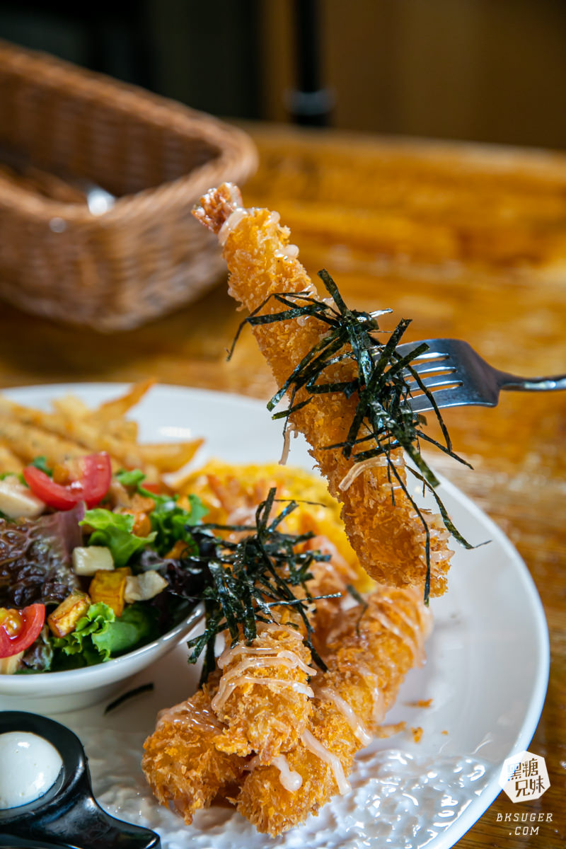 文山特區早午餐推薦|多初點 Brunch & Bistro -文山店|炙燒焦糖鮭魚丼飯也在早午餐中亮相了! - 第21張圖 文山特區早午餐推薦|多初點 Brunch & Bistro -文山店|炙燒焦糖鮭魚丼飯也在早午餐中亮相了!