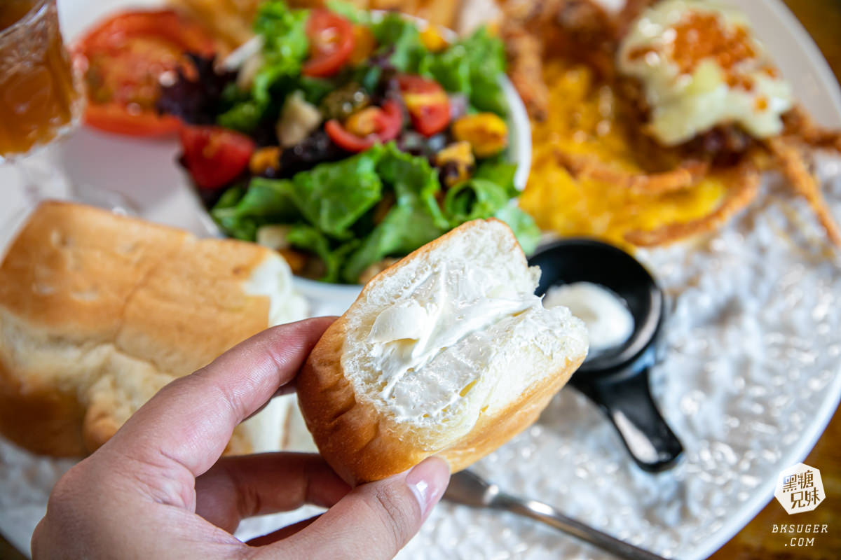 文山特區早午餐推薦|多初點 Brunch & Bistro -文山店|炙燒焦糖鮭魚丼飯也在早午餐中亮相了! - 第30張圖 文山特區早午餐推薦|多初點 Brunch & Bistro -文山店|炙燒焦糖鮭魚丼飯也在早午餐中亮相了!