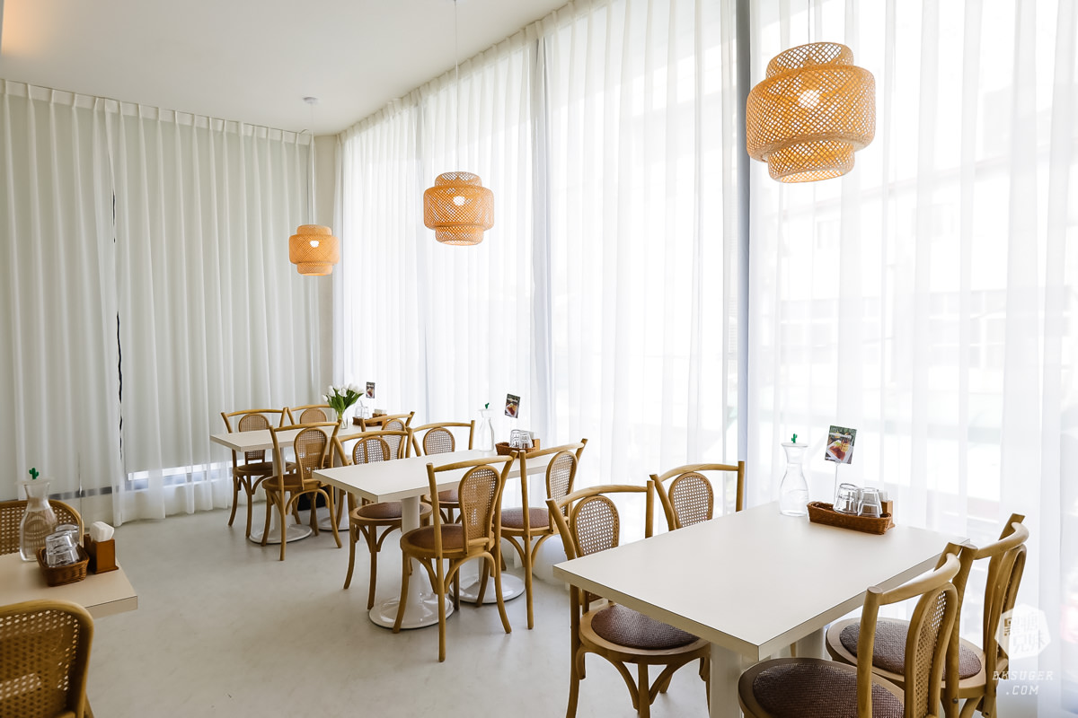 鳳山聚餐必吃美食|Good Partner好夥伴雙慈店|波希米亞風新裝潢亮相登場|四人套餐饕客最愛 - 第4張圖 鳳山聚餐必吃美食|Good Partner好夥伴雙慈店|波希米亞風新裝潢亮相登場|四人套餐饕客最愛