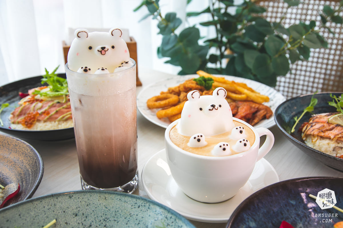 鳳山聚餐推薦-好夥伴雙慈店|閨蜜、家庭聚餐的好選擇|完善防疫用餐氣氛滿點 - 第31張圖 鳳山聚餐推薦-好夥伴雙慈店|閨蜜、家庭聚餐的好選擇|完善防疫用餐氣氛滿點