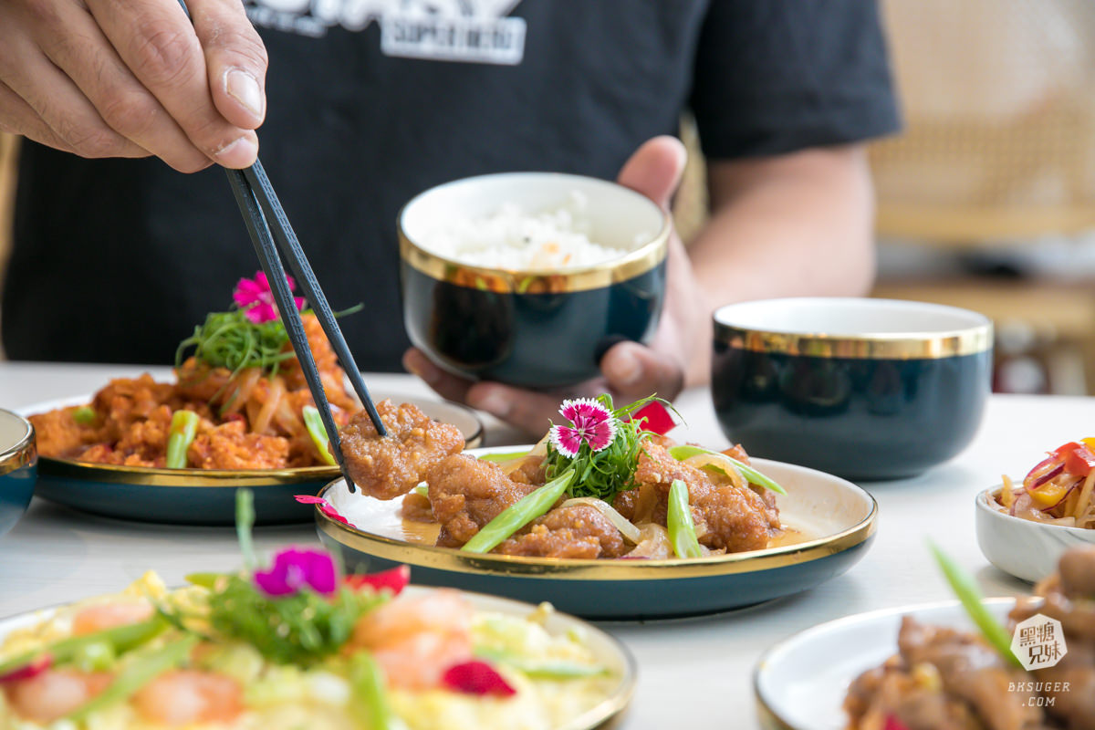 鳳山聚餐必吃美食|Good Partner好夥伴雙慈店|波希米亞風新裝潢亮相登場|四人套餐饕客最愛 - 第19張圖 鳳山聚餐必吃美食|Good Partner好夥伴雙慈店|波希米亞風新裝潢亮相登場|四人套餐饕客最愛