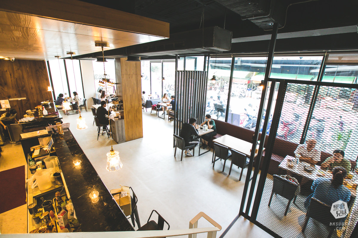 鳳山聚餐必吃美食|Good Partner好夥伴雙慈店|波希米亞風新裝潢亮相登場|四人套餐饕客最愛 - 第3張圖 鳳山聚餐必吃美食|Good Partner好夥伴雙慈店|波希米亞風新裝潢亮相登場|四人套餐饕客最愛