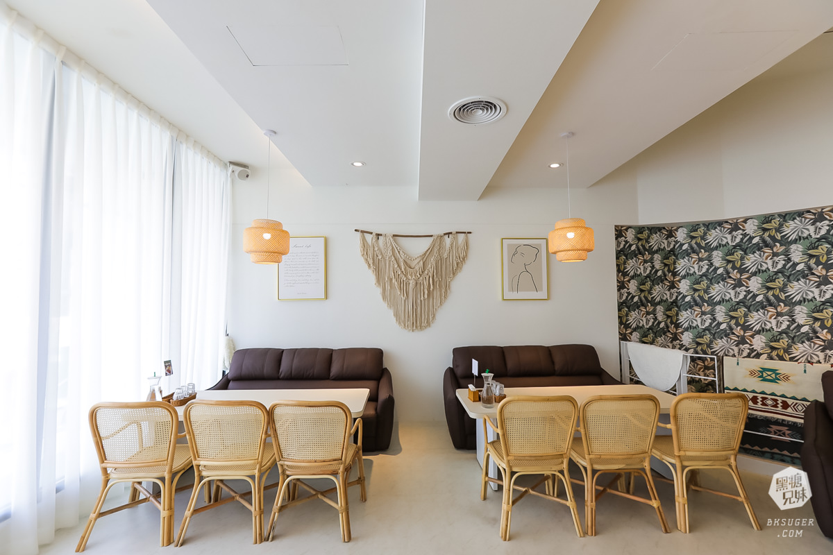 鳳山聚餐必吃美食|Good Partner好夥伴雙慈店|波希米亞風新裝潢亮相登場|四人套餐饕客最愛 - 第5張圖 鳳山聚餐必吃美食|Good Partner好夥伴雙慈店|波希米亞風新裝潢亮相登場|四人套餐饕客最愛