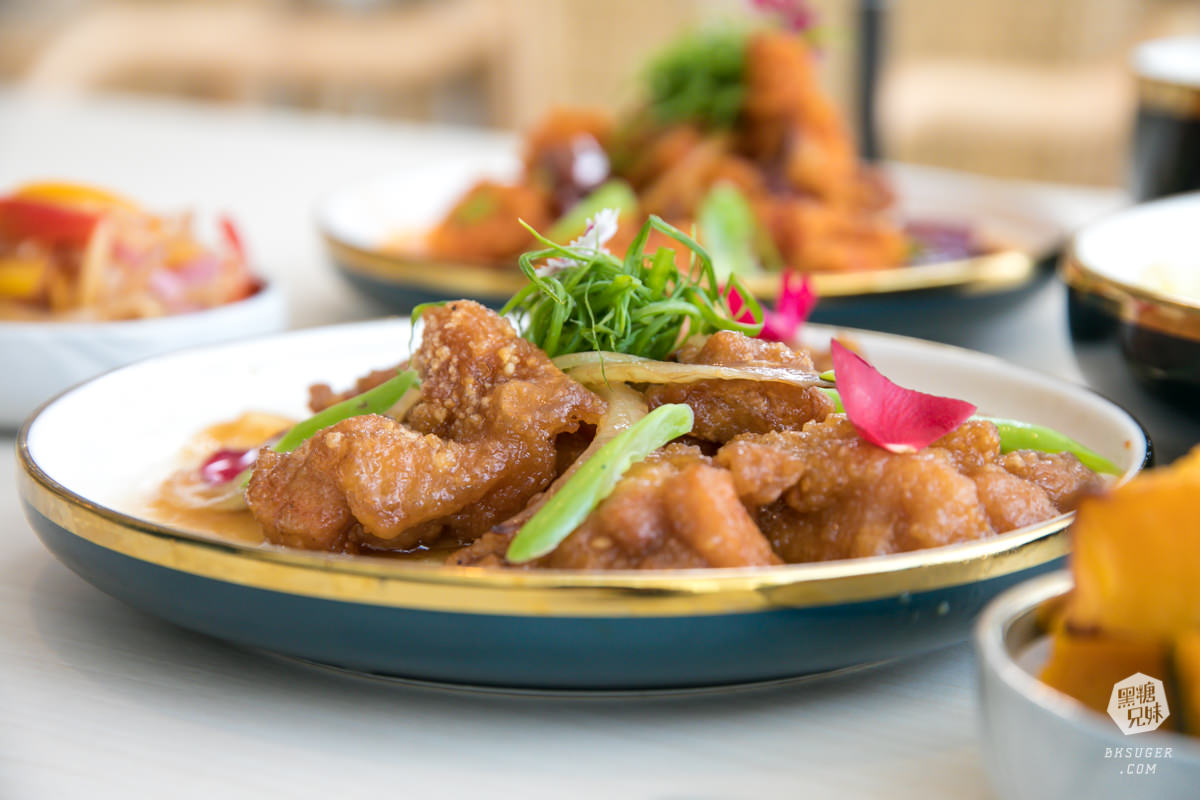 鳳山聚餐必吃美食|Good Partner好夥伴雙慈店|波希米亞風新裝潢亮相登場|四人套餐饕客最愛 - 第18張圖 鳳山聚餐必吃美食|Good Partner好夥伴雙慈店|波希米亞風新裝潢亮相登場|四人套餐饕客最愛