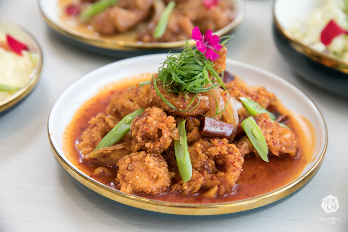 鳳山聚餐必吃美食|Good Partner好夥伴雙慈店|波希米亞風新裝潢亮相登場|四人套餐饕客最愛 - 第27張圖 鳳山聚餐必吃美食|Good Partner好夥伴雙慈店|波希米亞風新裝潢亮相登場|四人套餐饕客最愛