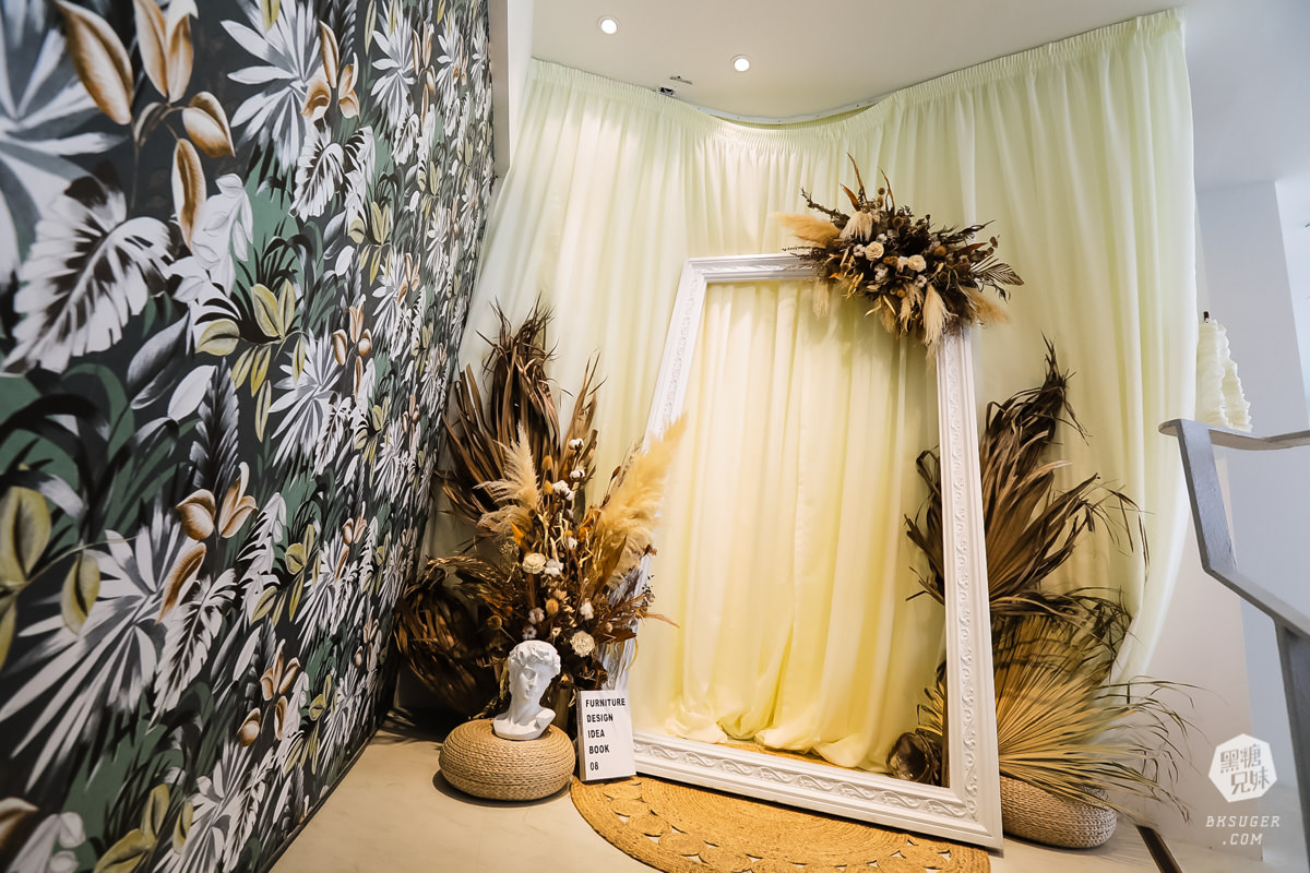 鳳山聚餐必吃美食|Good Partner好夥伴雙慈店|波希米亞風新裝潢亮相登場|四人套餐饕客最愛 - 第7張圖 鳳山聚餐必吃美食|Good Partner好夥伴雙慈店|波希米亞風新裝潢亮相登場|四人套餐饕客最愛