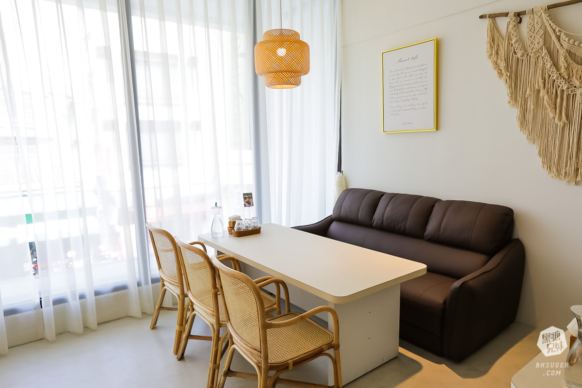 鳳山聚餐必吃美食|Good Partner好夥伴雙慈店|波希米亞風新裝潢亮相登場|四人套餐饕客最愛 - 第6張圖 鳳山聚餐必吃美食|Good Partner好夥伴雙慈店|波希米亞風新裝潢亮相登場|四人套餐饕客最愛