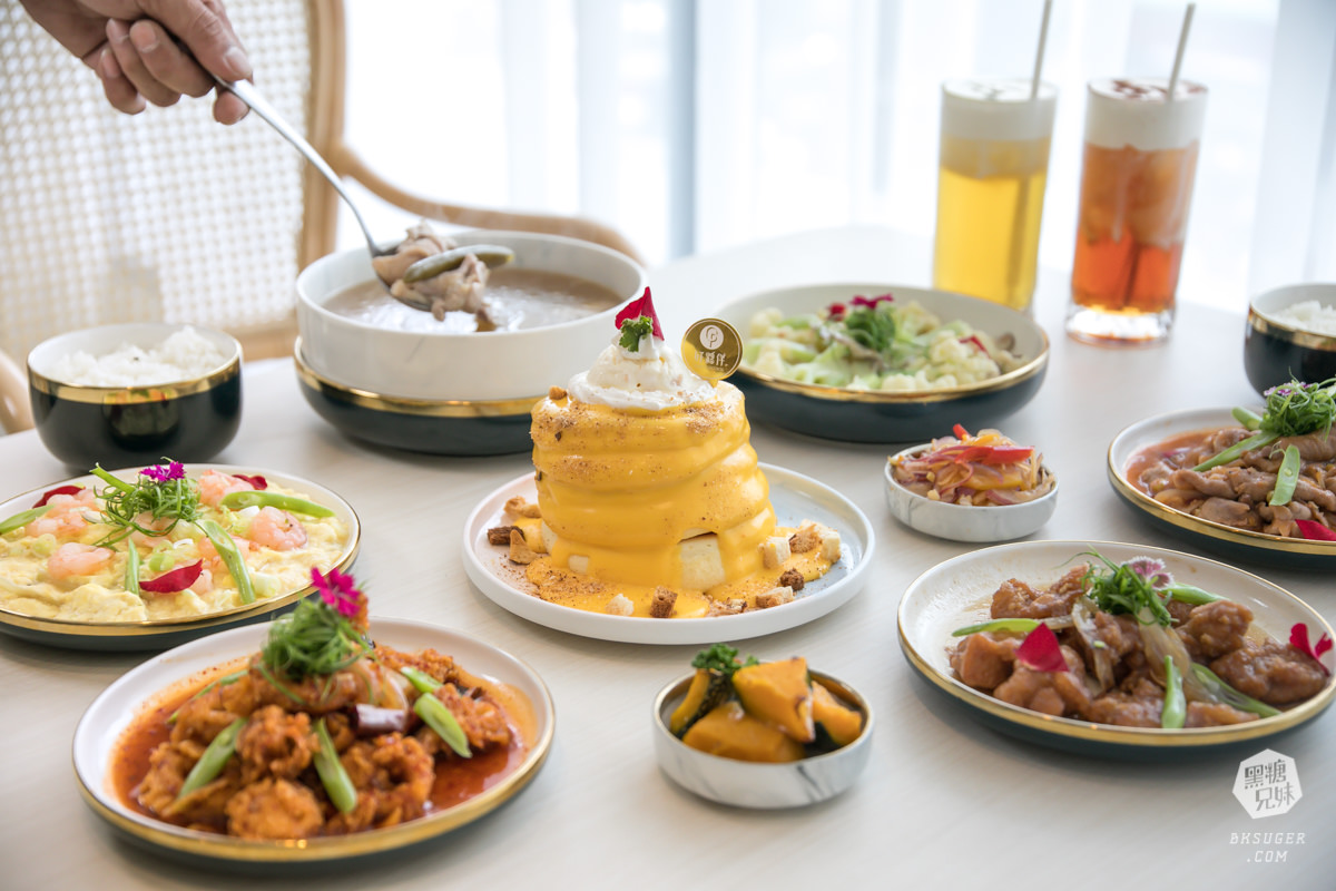 鳳山聚餐必吃美食|Good Partner好夥伴雙慈店|波希米亞風新裝潢亮相登場|四人套餐饕客最愛 - 第13張圖 鳳山聚餐必吃美食|Good Partner好夥伴雙慈店|波希米亞風新裝潢亮相登場|四人套餐饕客最愛