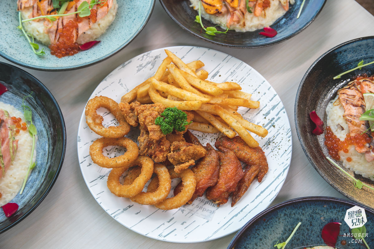 鳳山聚餐推薦-好夥伴雙慈店|閨蜜、家庭聚餐的好選擇|完善防疫用餐氣氛滿點 - 第28張圖 鳳山聚餐推薦-好夥伴雙慈店|閨蜜、家庭聚餐的好選擇|完善防疫用餐氣氛滿點