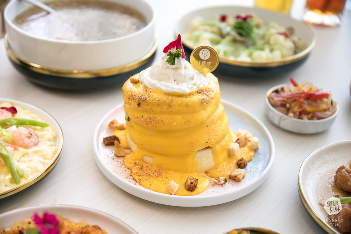 鳳山聚餐必吃美食|Good Partner好夥伴雙慈店|波希米亞風新裝潢亮相登場|四人套餐饕客最愛 - 第42張圖 鳳山聚餐必吃美食|Good Partner好夥伴雙慈店|波希米亞風新裝潢亮相登場|四人套餐饕客最愛