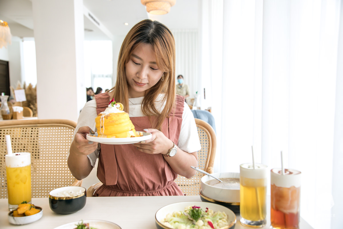 鳳山聚餐必吃美食|Good Partner好夥伴雙慈店|波希米亞風新裝潢亮相登場|四人套餐饕客最愛 - 第9張圖 鳳山聚餐必吃美食|Good Partner好夥伴雙慈店|波希米亞風新裝潢亮相登場|四人套餐饕客最愛