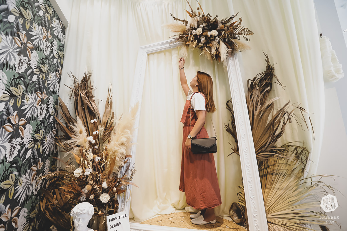 鳳山聚餐必吃美食|Good Partner好夥伴雙慈店|波希米亞風新裝潢亮相登場|四人套餐饕客最愛 - 第8張圖 鳳山聚餐必吃美食|Good Partner好夥伴雙慈店|波希米亞風新裝潢亮相登場|四人套餐饕客最愛